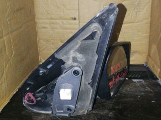 bontott MAZDA 2 Jobb Visszapillantó Tükör (Elektromos)