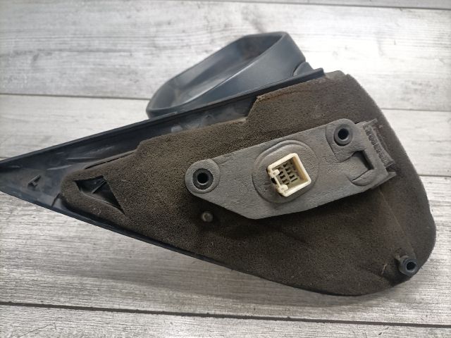 bontott MAZDA 2 Jobb Visszapillantó Tükör (Elektromos)