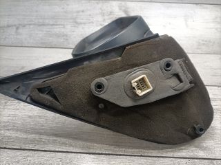 bontott MAZDA 2 Jobb Visszapillantó Tükör (Elektromos)