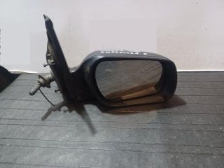 bontott MAZDA 2 Jobb Visszapillantó Tükör (Mechanikus)