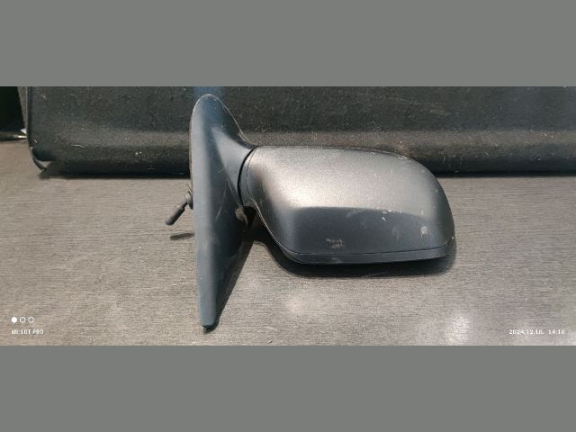 bontott MAZDA 2 Jobb Visszapillantó Tükör (Mechanikus)