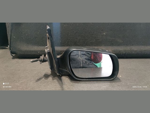 bontott MAZDA 2 Jobb Visszapillantó Tükör (Mechanikus)