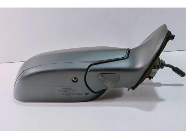 bontott MAZDA 2 Jobb Visszapillantó Tükör (Mechanikus)