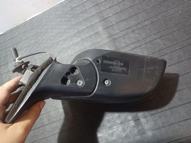 bontott MAZDA 2 Jobb Visszapillantó Tükör (Mechanikus)