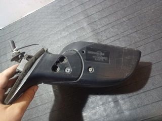 bontott MAZDA 2 Jobb Visszapillantó Tükör (Mechanikus)