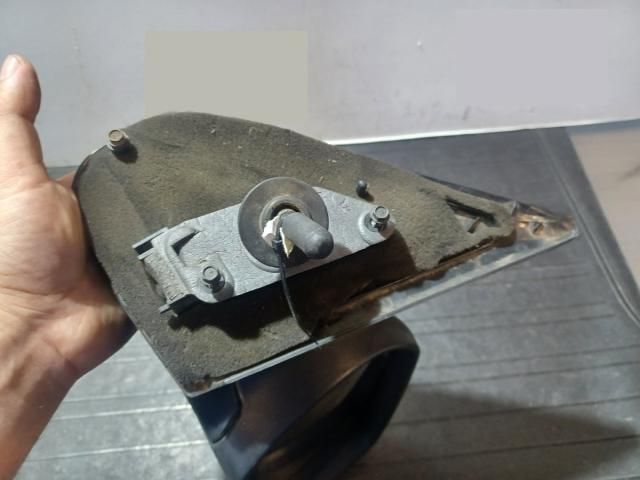 bontott MAZDA 2 Jobb Visszapillantó Tükör (Mechanikus)