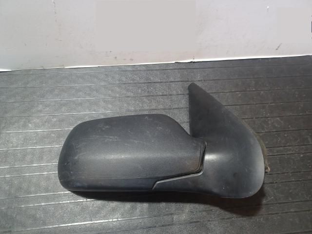 bontott MAZDA 2 Jobb Visszapillantó Tükör (Mechanikus)