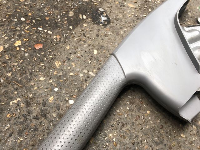 bontott MAZDA 2 Kézifék Kar