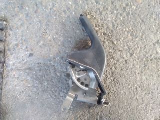 bontott MAZDA 2 Kézifék Kar