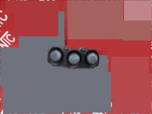 bontott MAZDA 2 Klíma Kapcsoló