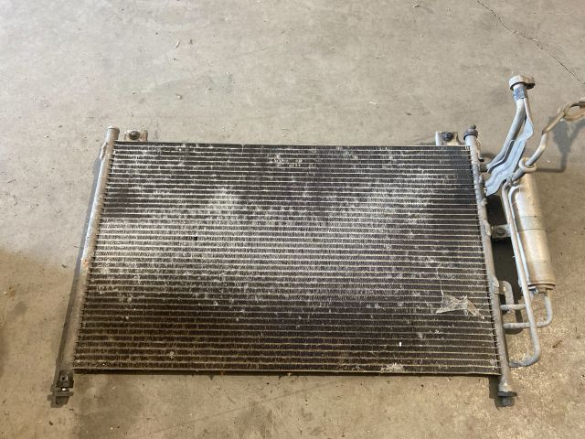 bontott MAZDA 2 Klíma Kondenzátor