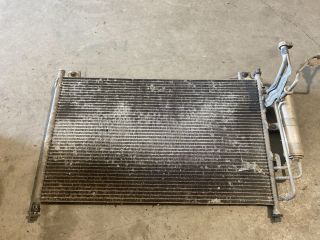 bontott MAZDA 2 Klíma Kondenzátor