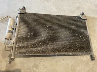 bontott MAZDA 2 Klíma Kondenzátor