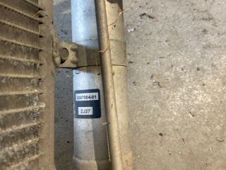 bontott MAZDA 2 Klíma Kondenzátor