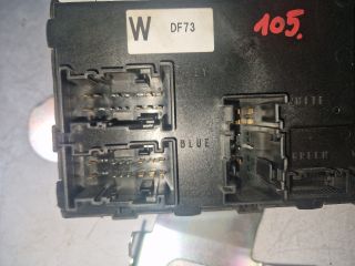 bontott MAZDA 2 Komfort Elektronika