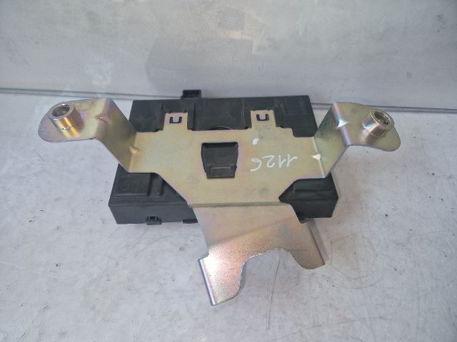 bontott MAZDA 2 Komfort Elektronika