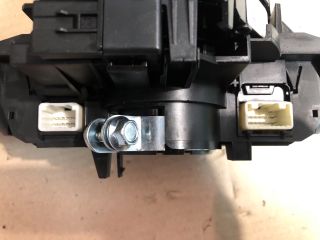 bontott MAZDA 2 Komplett Kormánykapcsoló (Bajuszkapcsoló)