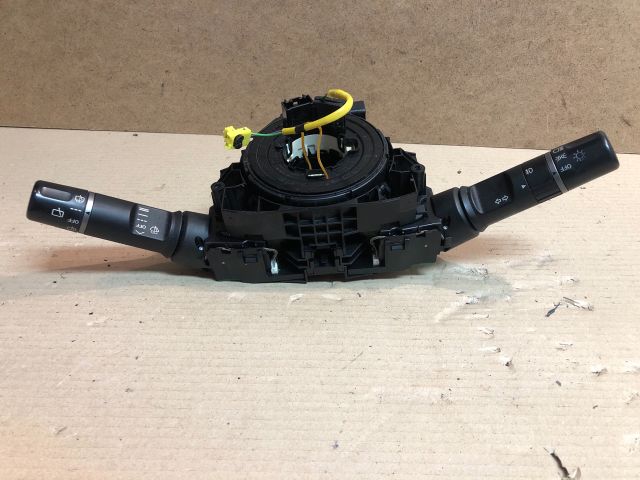 bontott MAZDA 2 Komplett Kormánykapcsoló (Bajuszkapcsoló)