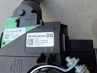 bontott MAZDA 2 Komplett Kormánykapcsoló (Bajuszkapcsoló)