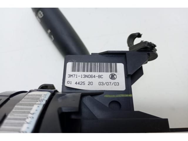 bontott MAZDA 2 Komplett Kormánykapcsoló (Bajuszkapcsoló)