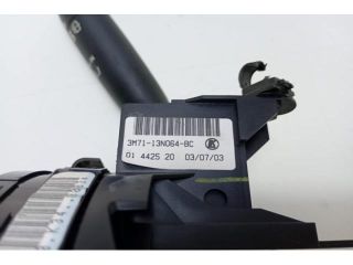 bontott MAZDA 2 Komplett Kormánykapcsoló (Bajuszkapcsoló)