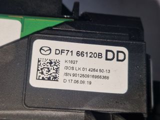 bontott MAZDA 2 Komplett Kormánykapcsoló (Bajuszkapcsoló)