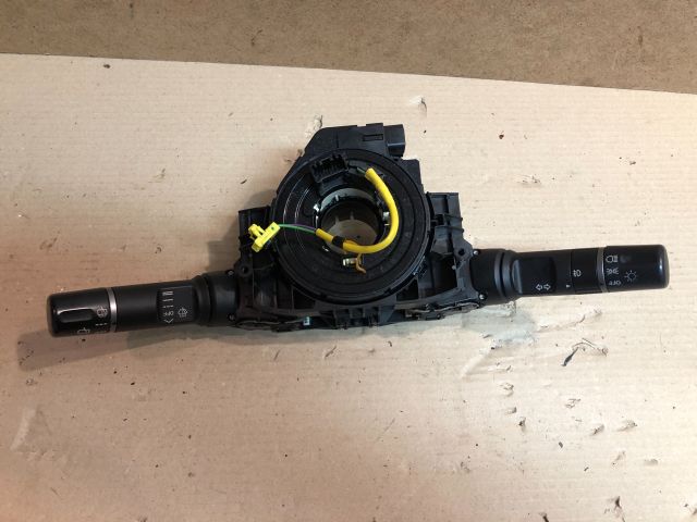 bontott MAZDA 2 Komplett Kormánykapcsoló (Bajuszkapcsoló)