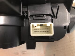 bontott MAZDA 2 Komplett Kormánykapcsoló (Bajuszkapcsoló)