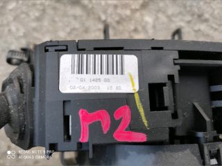 bontott MAZDA 2 Komplett Kormánykapcsoló (Bajuszkapcsoló)