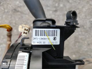 bontott MAZDA 2 Komplett Kormánykapcsoló (Bajuszkapcsoló)