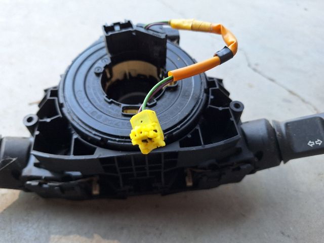 bontott MAZDA 2 Komplett Kormánykapcsoló (Bajuszkapcsoló)