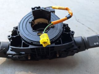 bontott MAZDA 2 Komplett Kormánykapcsoló (Bajuszkapcsoló)