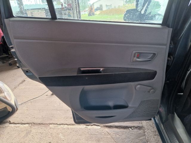 bontott MAZDA 2 Kormánylégzsák