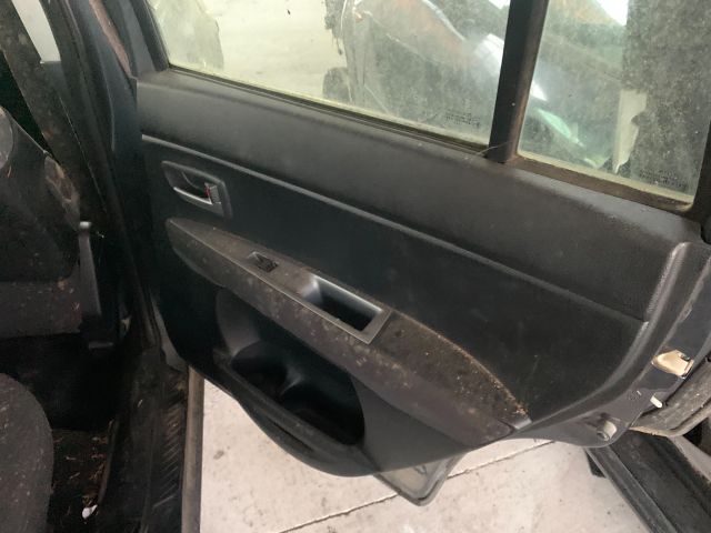 bontott MAZDA 2 Kormánylégzsák