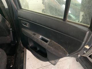 bontott MAZDA 2 Kormánylégzsák