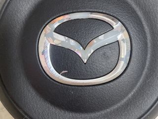 bontott MAZDA 2 Kormánylégzsák