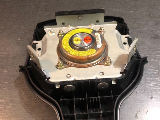 bontott MAZDA 2 Kormánylégzsák