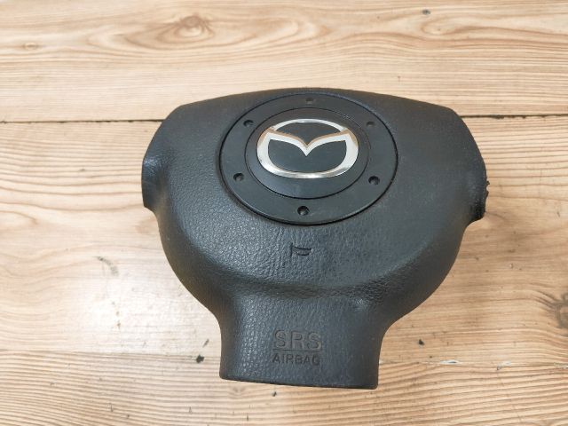 bontott MAZDA 2 Kormánylégzsák