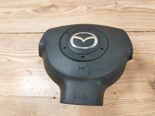 bontott MAZDA 2 Kormánylégzsák