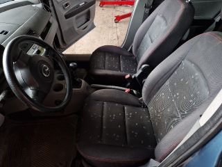 bontott MAZDA 2 Kormánylégzsák