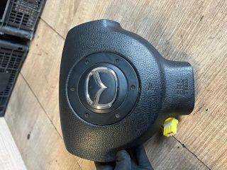bontott MAZDA 2 Kormánylégzsák
