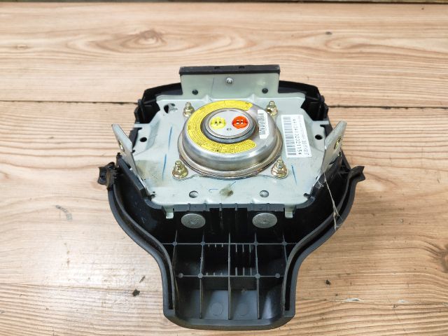 bontott MAZDA 2 Kormánylégzsák