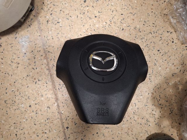 bontott MAZDA 2 Kormánylégzsák