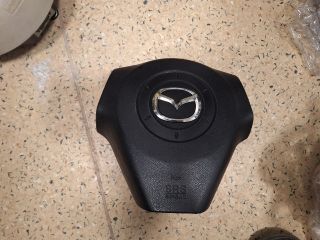 bontott MAZDA 2 Kormánylégzsák