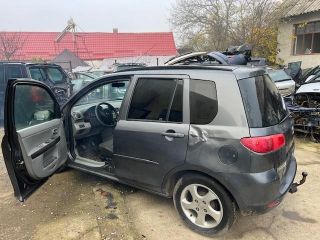 bontott MAZDA 2 Kormánylégzsák