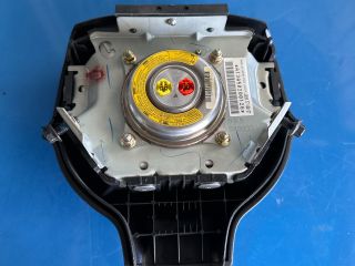 bontott MAZDA 2 Kormánylégzsák