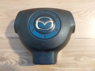 bontott MAZDA 2 Kormánylégzsák