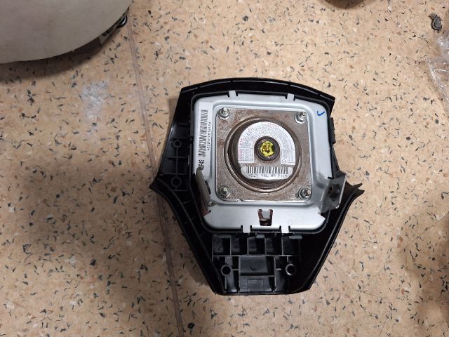 bontott MAZDA 2 Kormánylégzsák