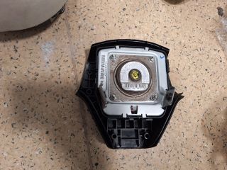 bontott MAZDA 2 Kormánylégzsák