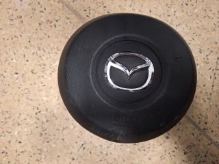 bontott MAZDA 2 Kormánylégzsák